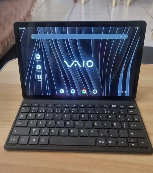 Tablet vaio ZERADO 8 RAM - Foto 3