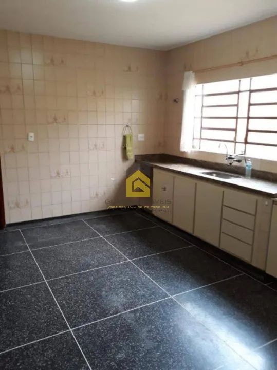 CASA PARA VENDA OU LOCAÇÃO NO CENTRO DE SÃO BERNARDO DO CAMPO, 220m² - Foto 3