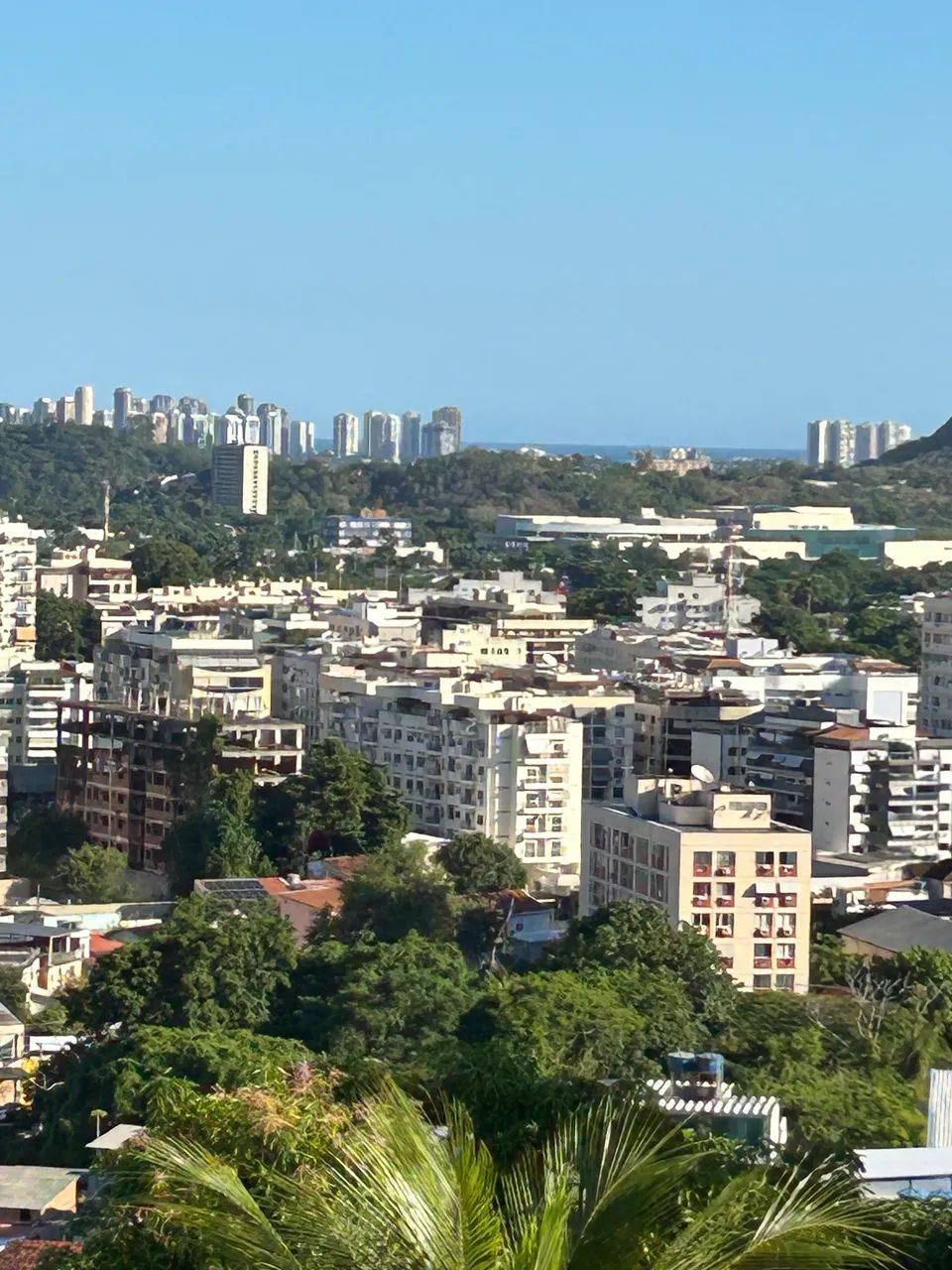Foto - Rio de Janeiro - Freguesia (Jacarepaguá)