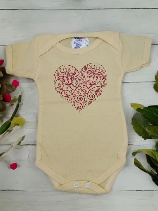 Bodies Bebês - Tamanho M - Foto 3