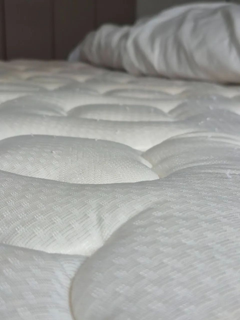 Cama Box Baú Ecopremium + Colchão de molas  - Foto 4