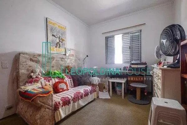 CASA 3 DORMS COM SUÍTE - VILA LEOPOLDINA - Foto 10