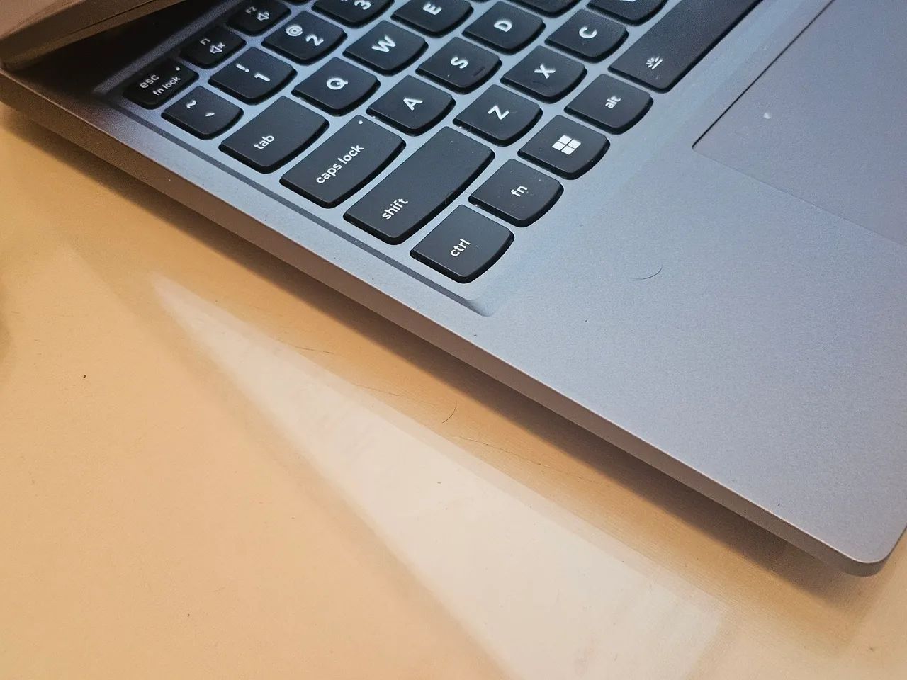 Laptop Gamer Lenovo LOQ RTX5060 (8gb), RAM 32, 1TB SSD - Foto 5