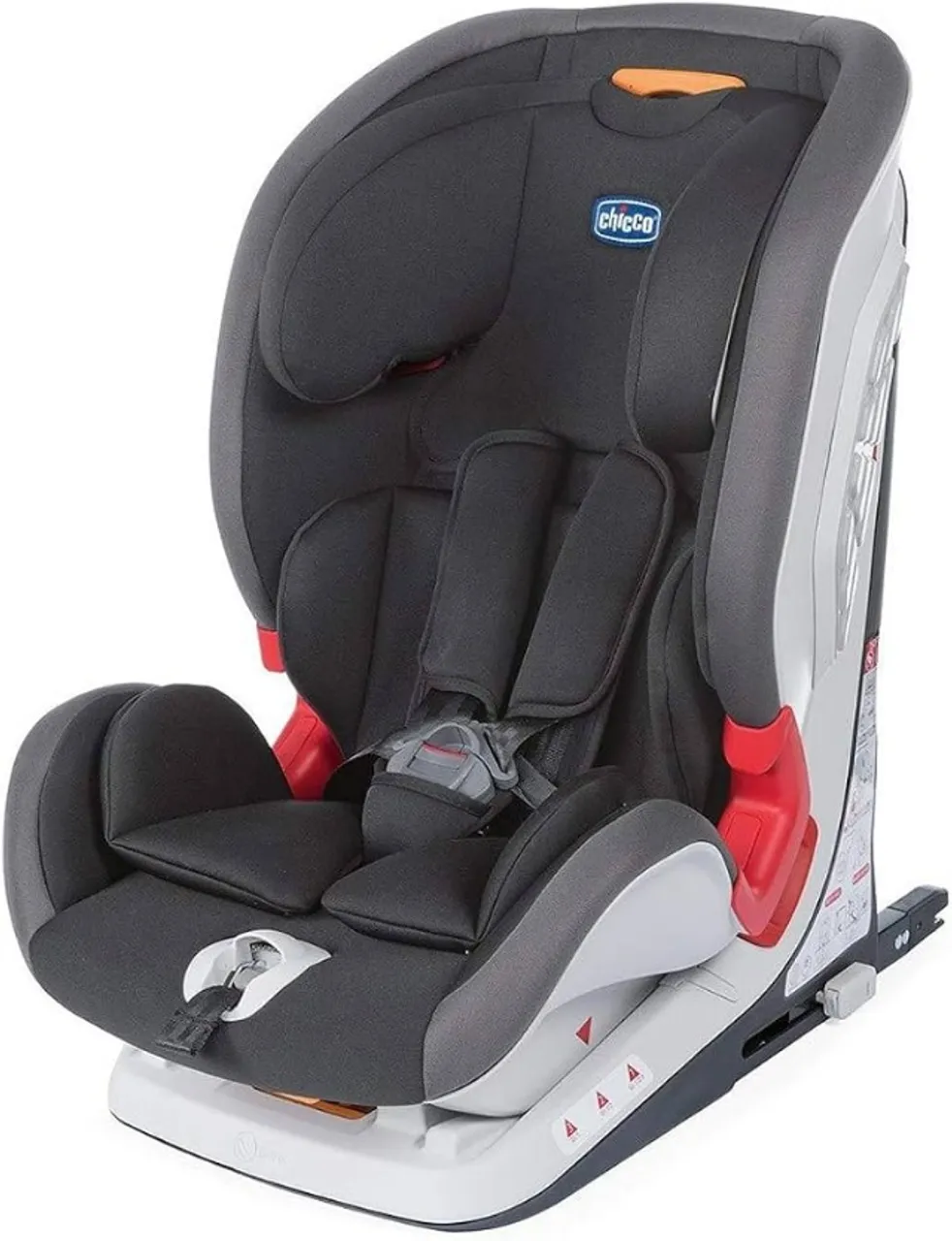 Cadeirinha Chicco Youniverse Fix