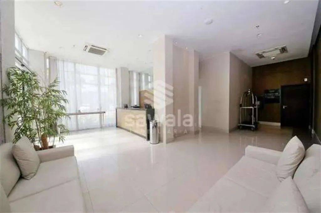 Sala comercial 28m² Link Office Mall & Stay. Av. Ayrton Senna, Barra da Tijuca. - Foto 12