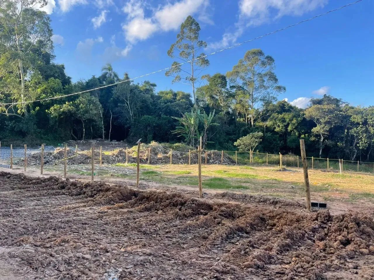 Seu Refúgio Diante da Correria da Cidade! 500m² de Paz por R$60mil! - Foto 2