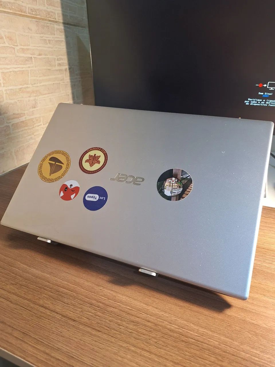 Notebook Acer Aspire 3 - Foto 2