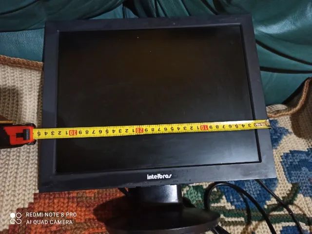 monitor de computador  - Foto 3