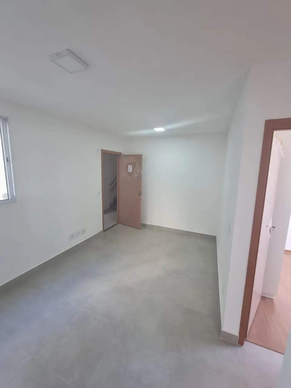 Imóvel para venda possui 40 metros quadrados com 2 quartos em 23 de Setembro - Várzea Gran - Foto 6