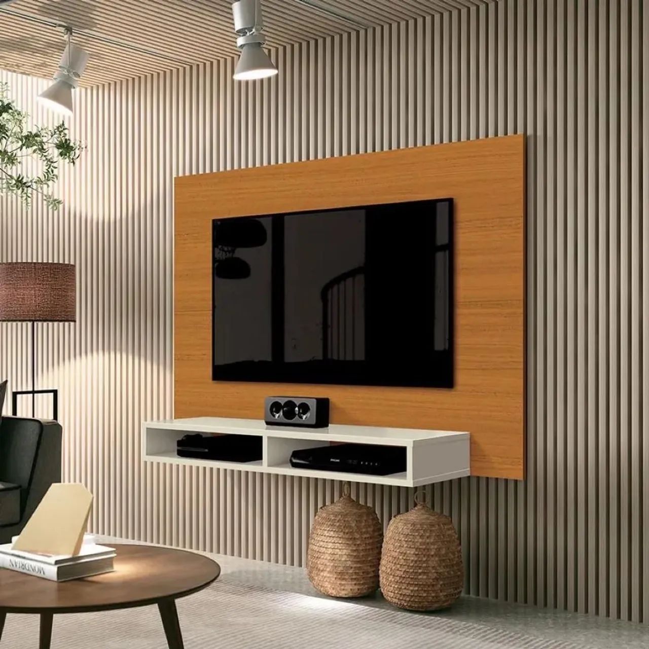 Painel TV Itália 64291056448771121