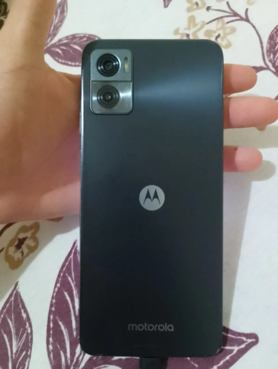 Moto E22
