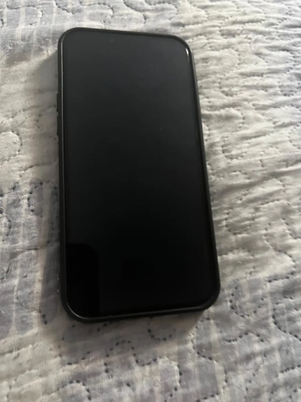 Vendo IPhone 13 Pro Max em perfeito estado de conservação