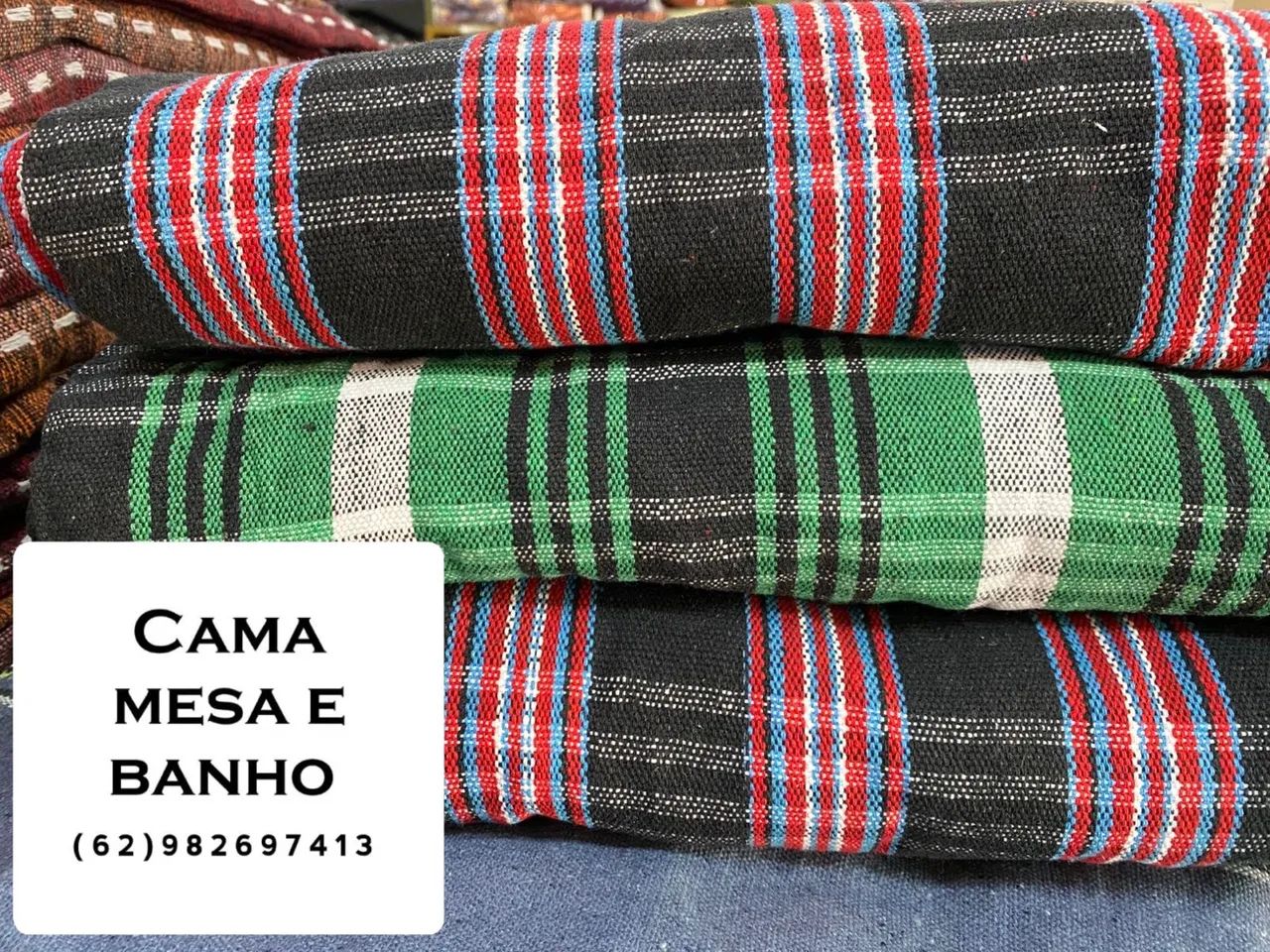 Rede de Descanso cabine de caminhão  - Foto 3