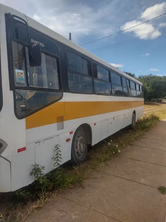 MERCEDES/SVELTO 1722 - Foto 4