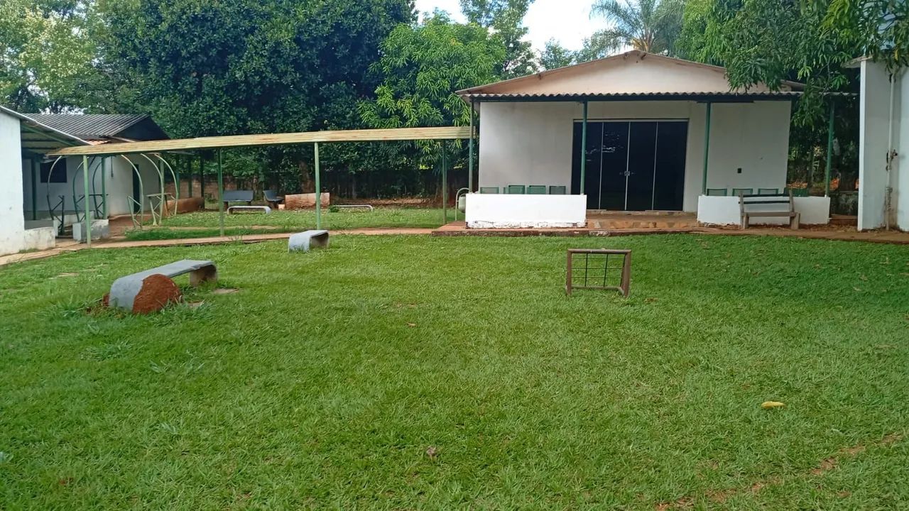 Aluguel de chácara para eventos cristãos  - Foto 2