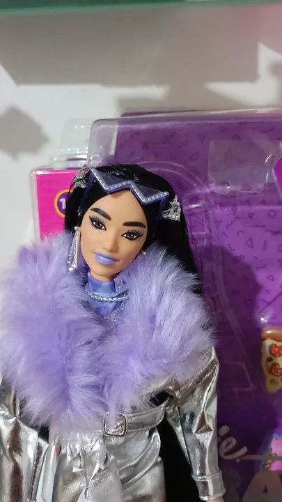 Boneca Barbie Extra  - Foto 2