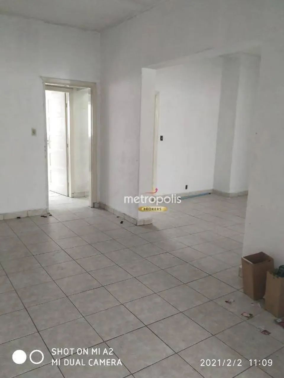 Prédio à venda, 780 m² por R$ 2.500.000,00 - Centro - Santo André/SP - Foto 4