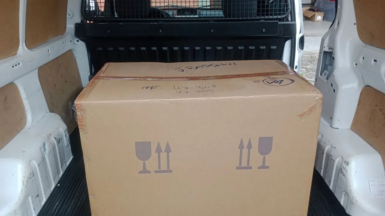 Frete,agregar, viagens. - Foto 5