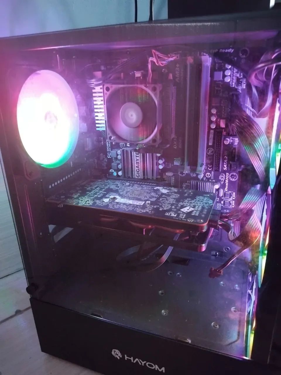 Vendo pc gamer  - Foto 3