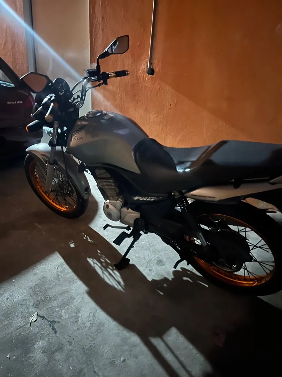 CG 150 2010