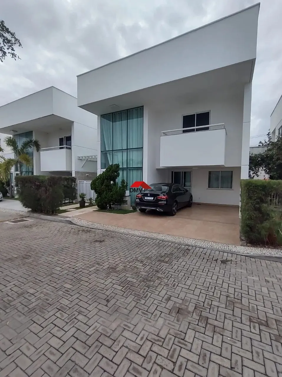 Excelente casa na sapiranga com 189 m², 3 suítes