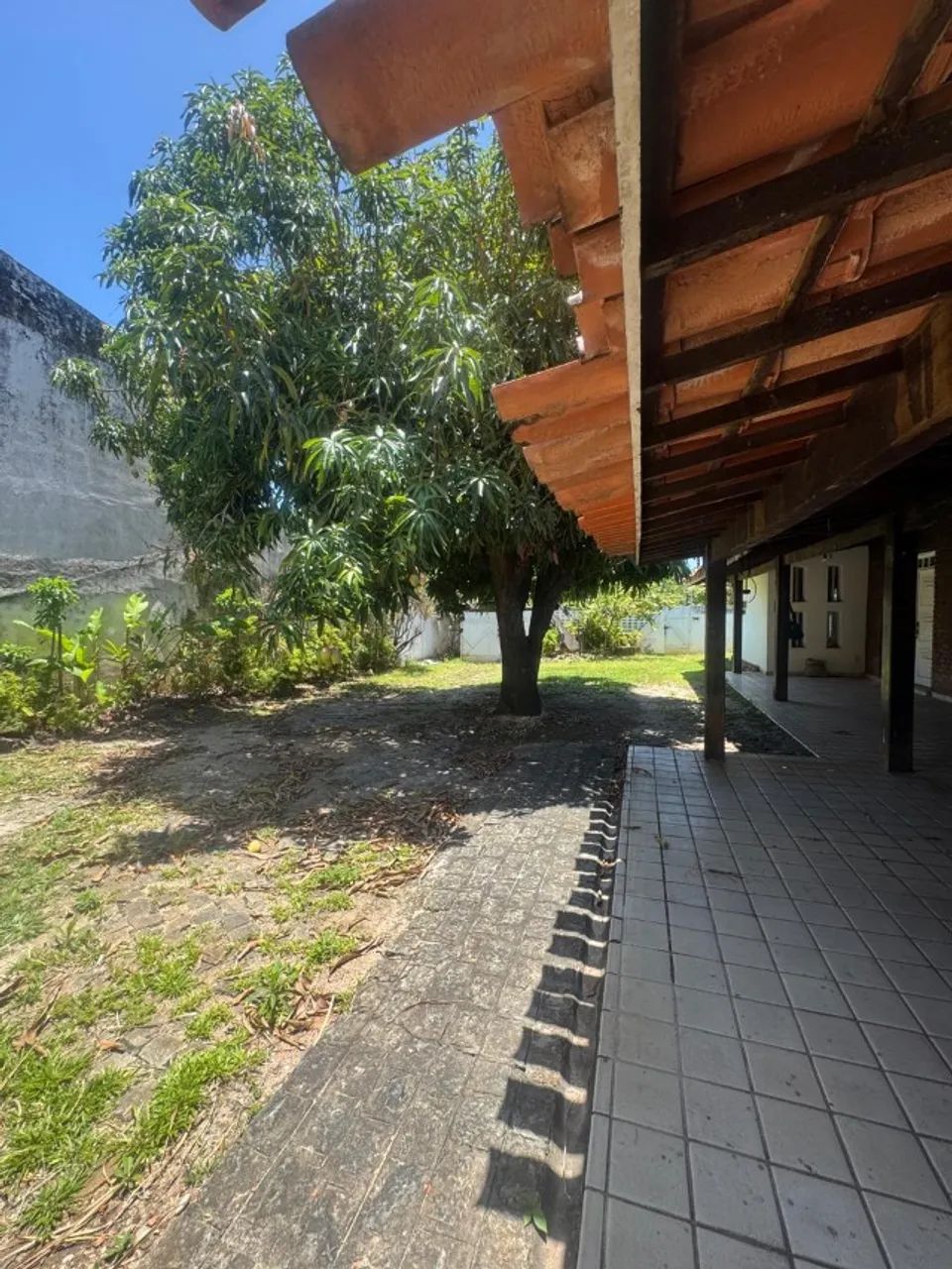 CASARÃO NA FAROLÂNDIA (ARACAJU/SE) 764m² - Foto 5