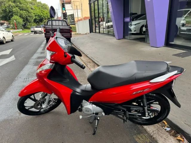 honda biz 125 2023 - Foto 2