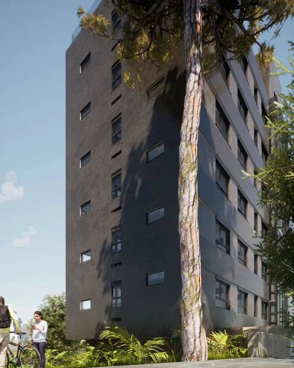 Apartamento em Auxiliadora - Foto 3