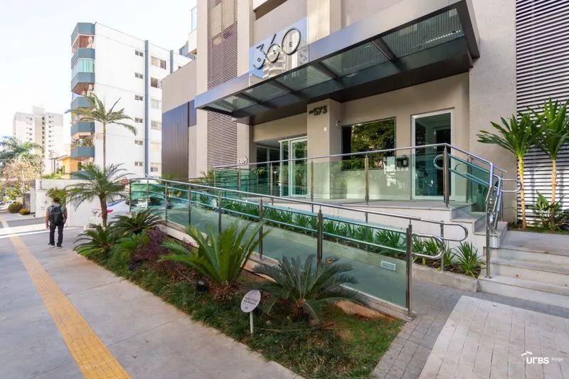 Apartamento de 2/4 no St Oeste - Foto 15