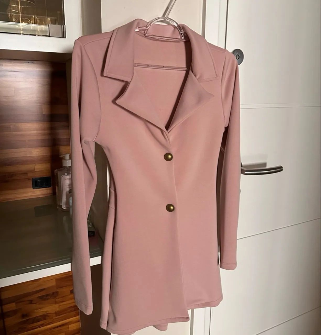 Vestido Blazer Elegante  - Foto 3