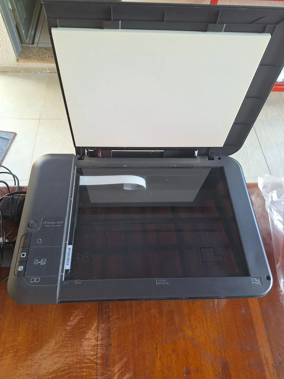 Impressora HP Deskjet