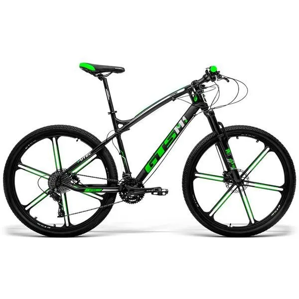 Bicicleta MTB aro 29