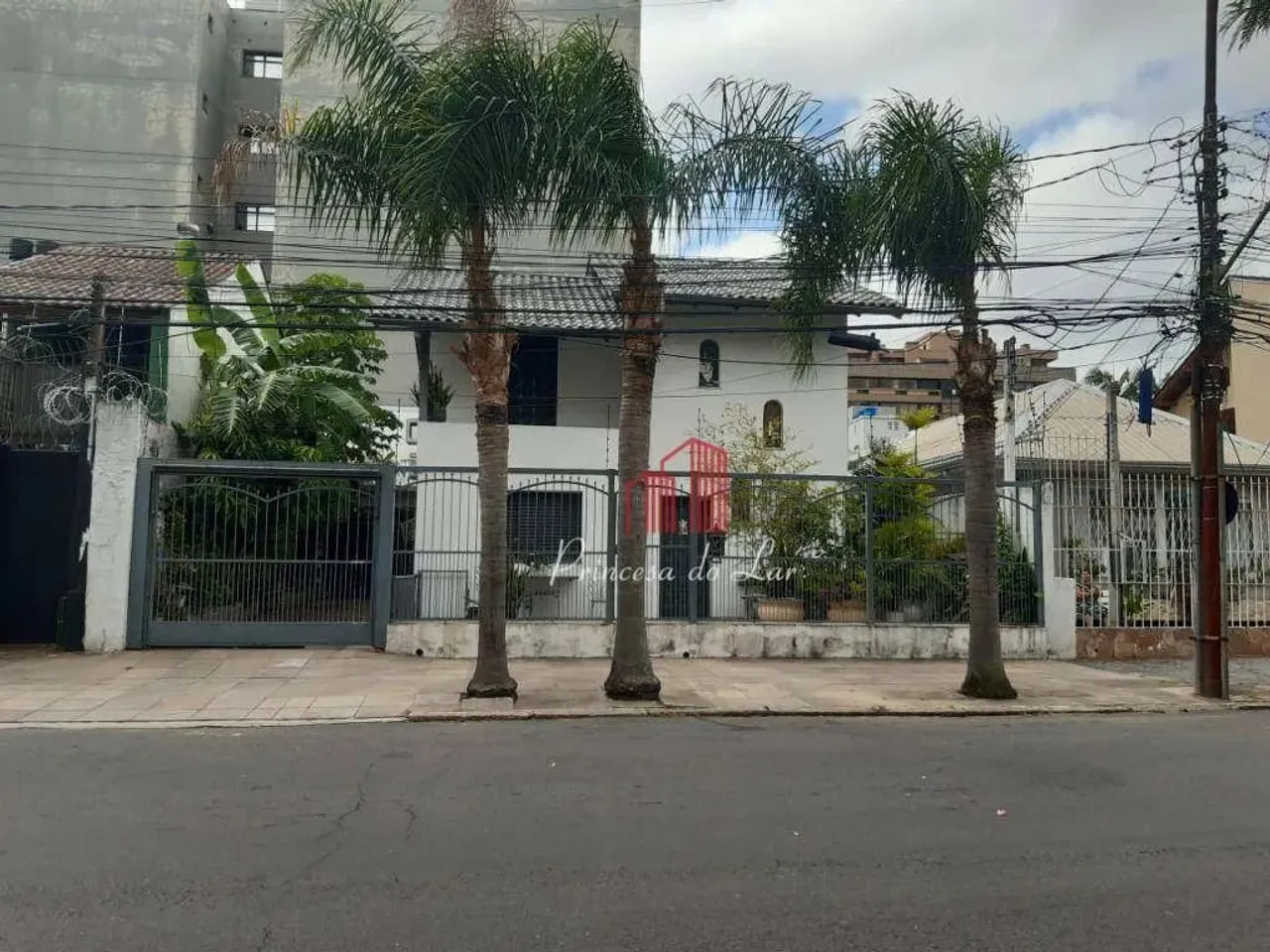 Casa com 4 dormitórios, 310 m² - venda por R$ 1.600.000,00 ou aluguel por R$ 6.000,00/mês
