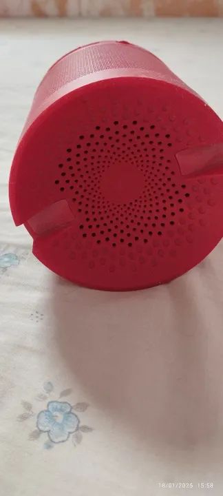 02 Caixinhas de Som Portátil bluetooth, As 2 Por R$ 50 Reais.