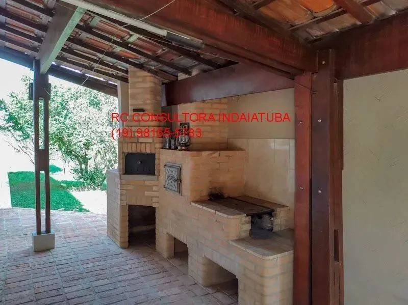 CHACARA RESIDENCIAL em Indaiatuba - SP, Residencial Vale das Laranjeiras - Foto 4