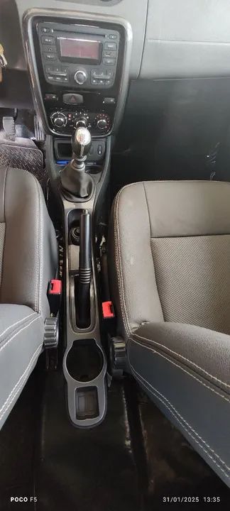 Renault Duster Dynamique 2.0 - Foto 4