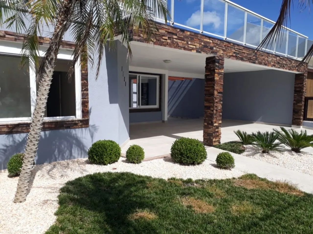 Linda casa 4 dormitórios Centro Tramandaí - Foto 2