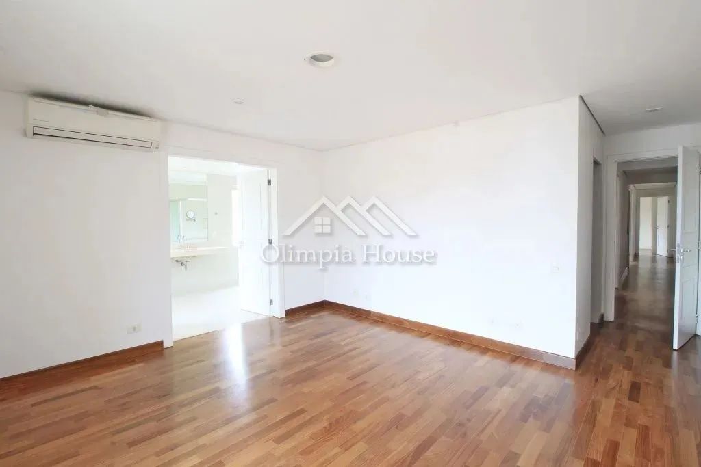 Aluguel Apartamento 4 Dormitórios - 385 m² Jardim Paulista - Foto 10