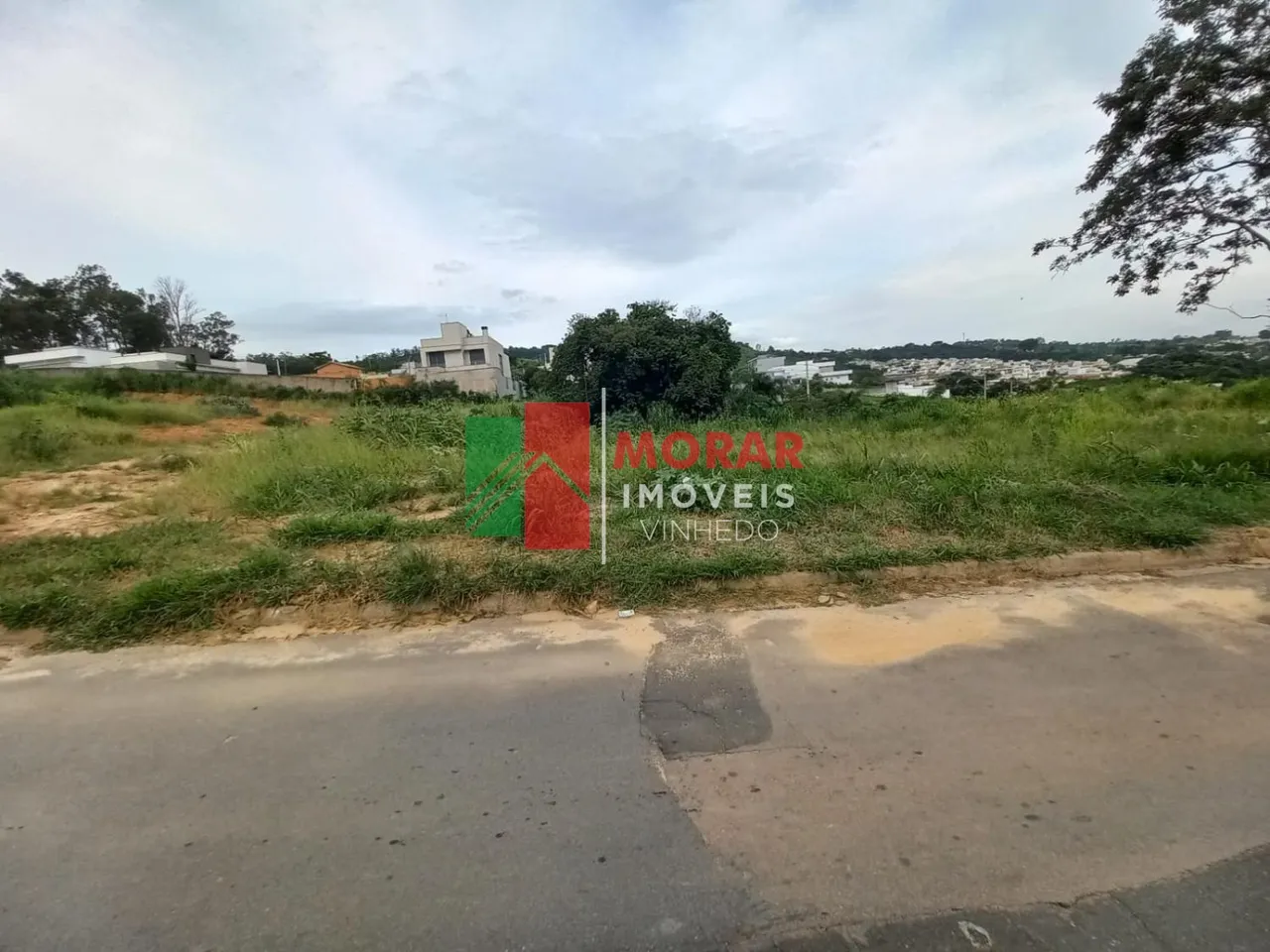 Lançamento Condomínio Fechado de Lotes no Residencial Alta Vista, Estrada Fazenda Satanna