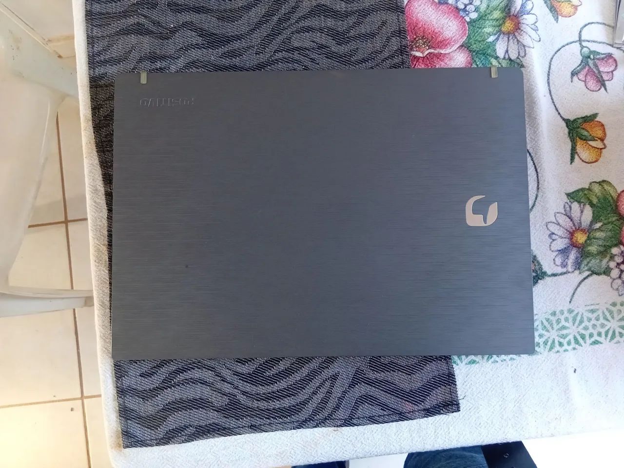 Vendo notebook Intel com ssd  - Foto 3