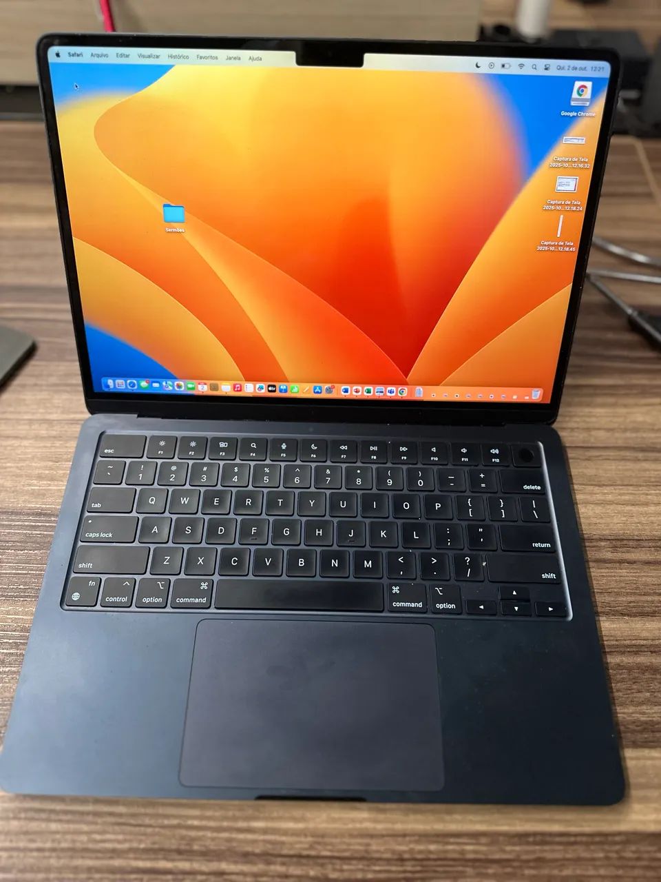 MacBook Air With Apple M2 Chip - Foto 4