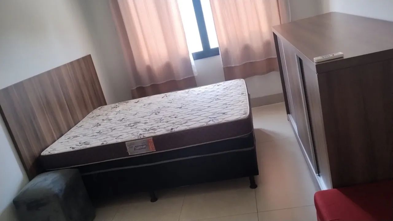 Casa em Porto Rico com piscina e ar condicionado  - Foto 5