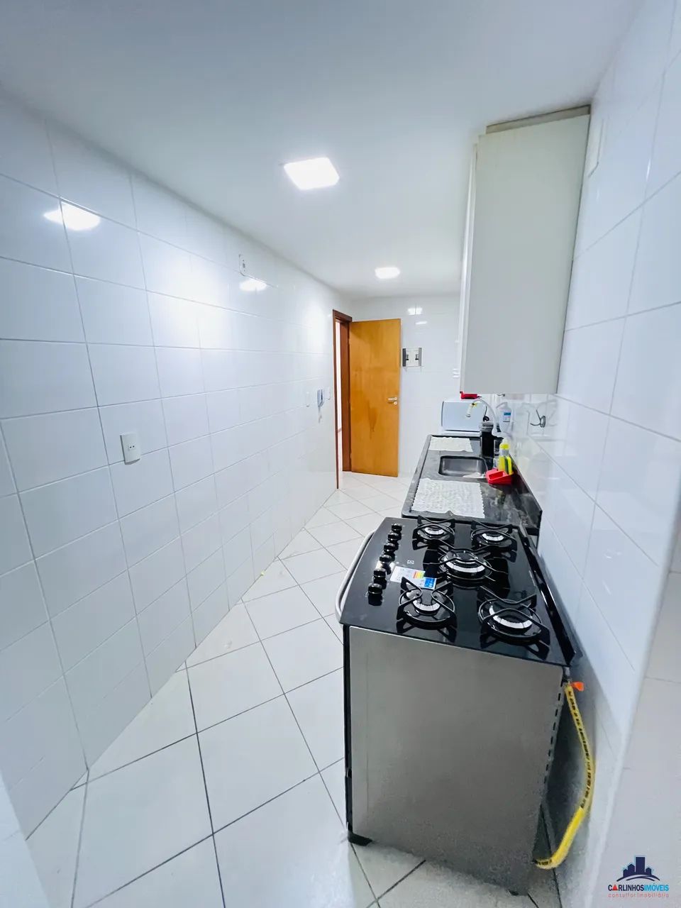 Imóvel à venda em Guarapari-ES: Apartamento de 3 quartos na Praia do Morro, com 2 suítes e - Foto 2