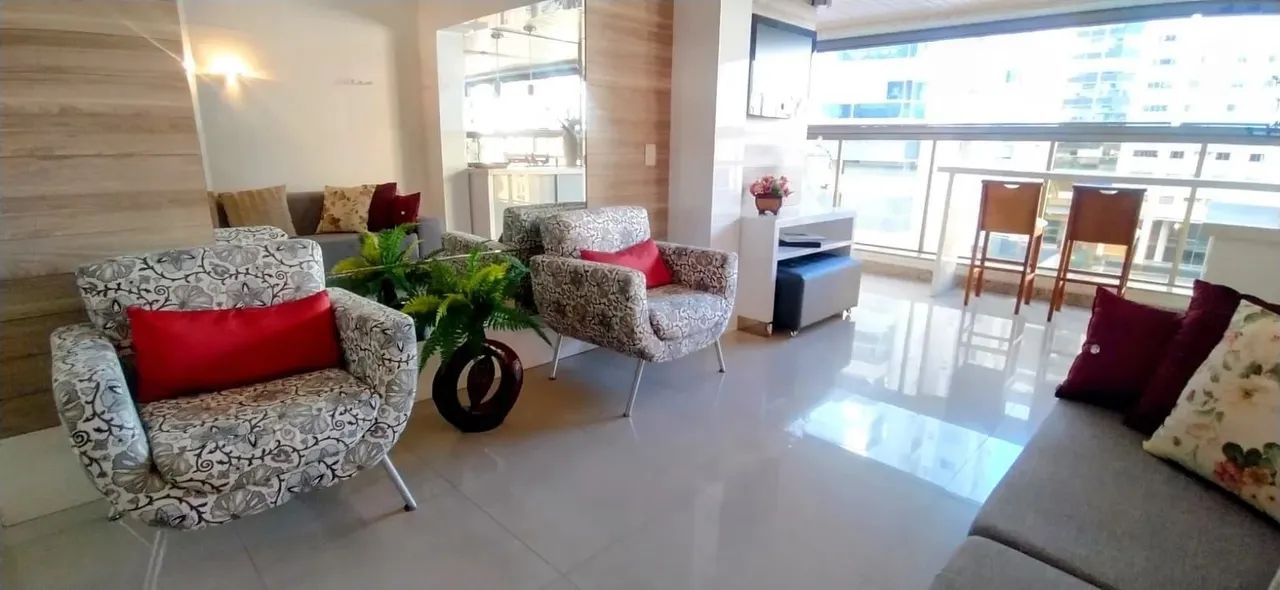 Imóvel para venda tem 187 metros quadrados com 3 quartos em Praia da Costa - Vila Velha - 