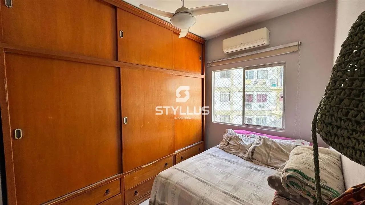 São Francisco Xavier | Apartamento 2 quartos - Foto 10