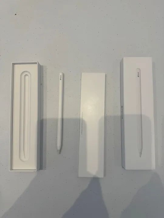 APPLE PENCIL PRO - Foto 2