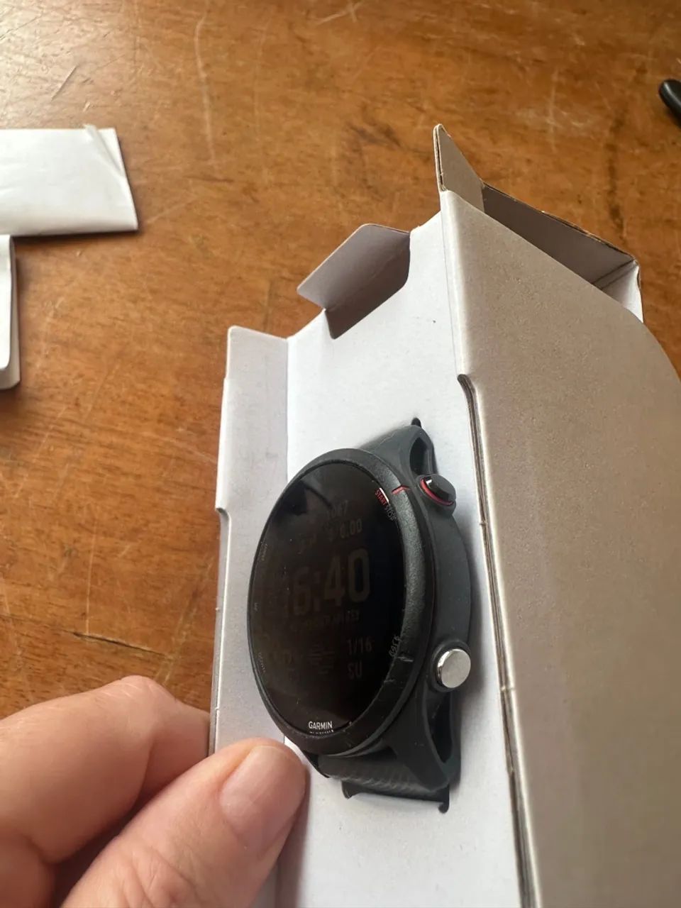 Garmin Forerunner 255 - Foto 3