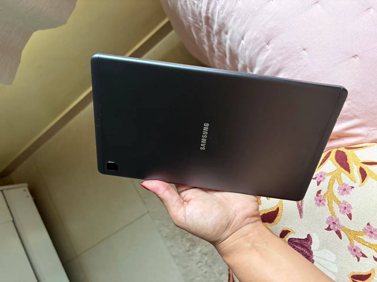 Tablet a7 lite Samsung  - Foto 2