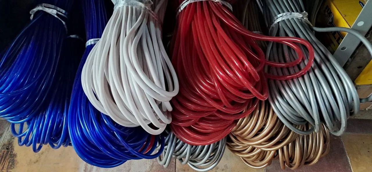 Macarrao para cadeira 