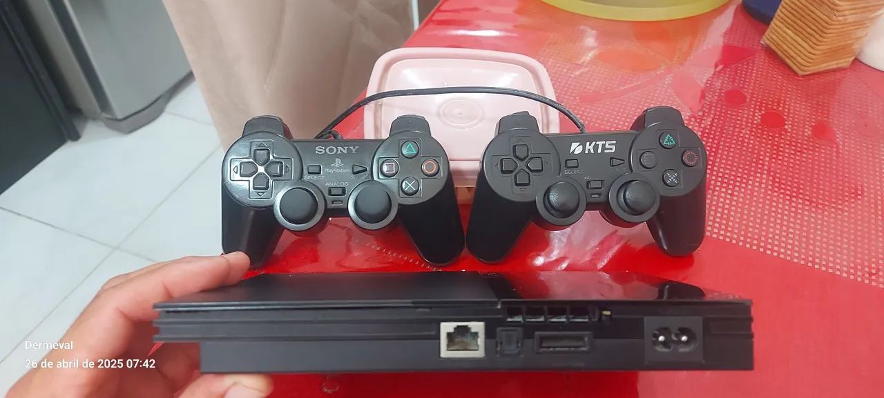 Playstation 2 - Foto 5